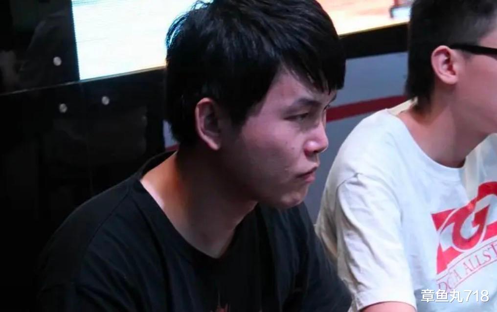 DOTA2: yyf和09现在的关系怎么样, 他在直播中一语道破玄机