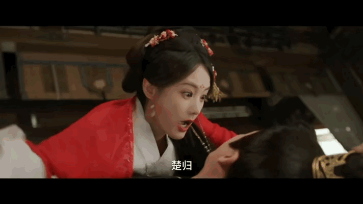 刘宇宁，你一定要淡定啊！今天热搜太多了。《书卷一梦》太出乎预料了。这是开局即巅峰