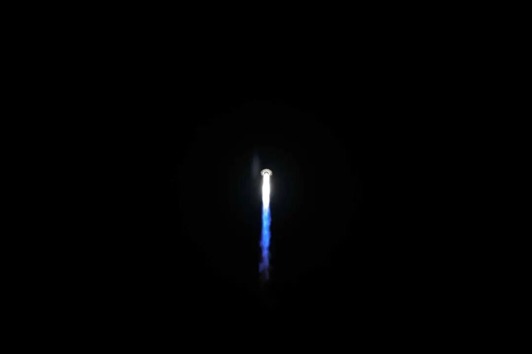 巴铁卫星🛰上天！【航天北京时间2026年4月25日20时15分，我国在太原卫