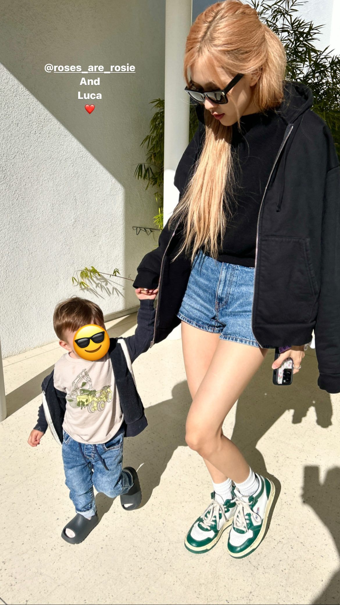 天啊，这一对比，马户奶奶真的是一个惨字了得。。。煋哥本次格莱美，YSL和Tiff