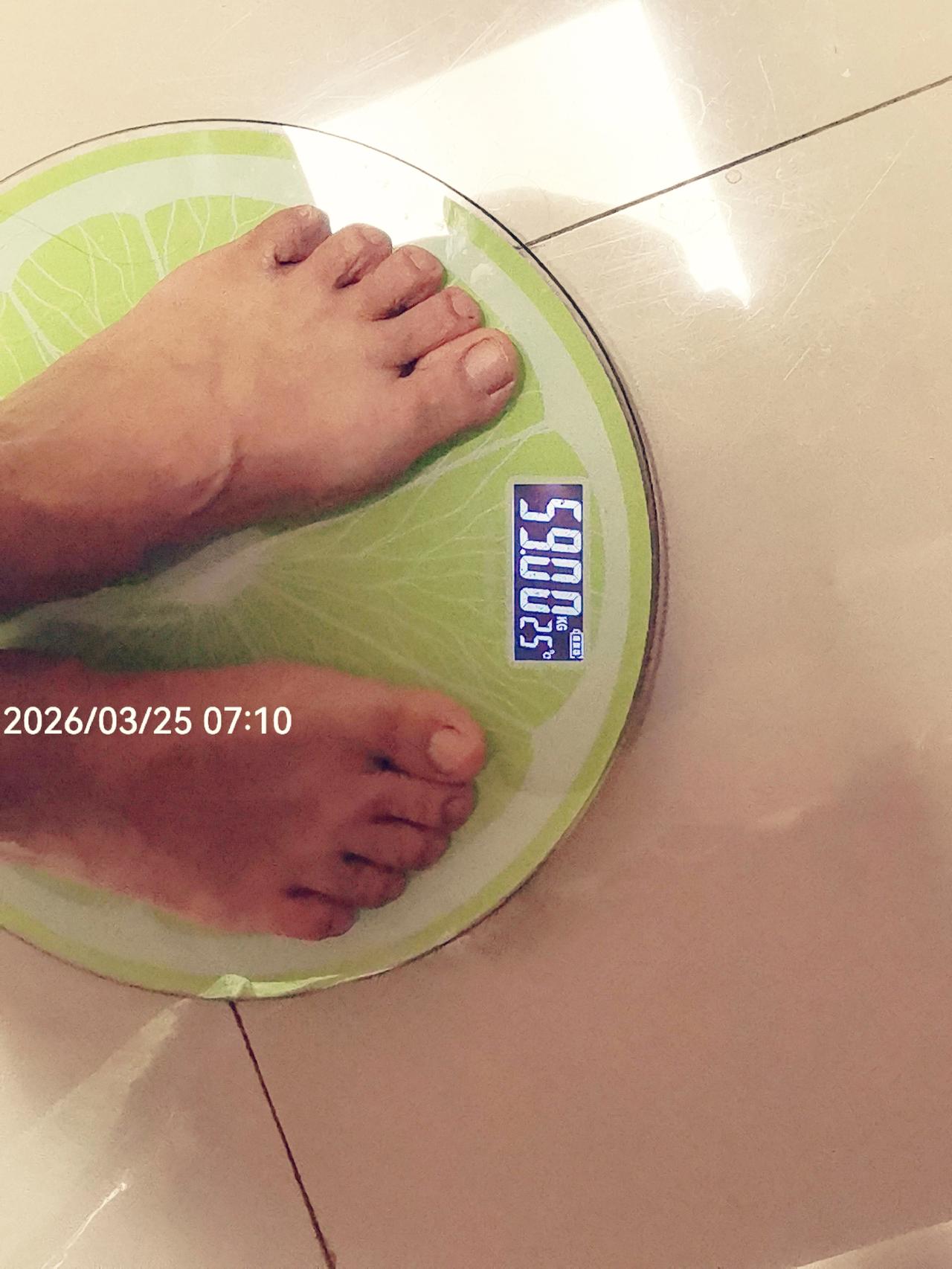 太扎心了，我正下定决心要瘦身改变自己，专家又说“中年少女”身高1.6左右，体重1