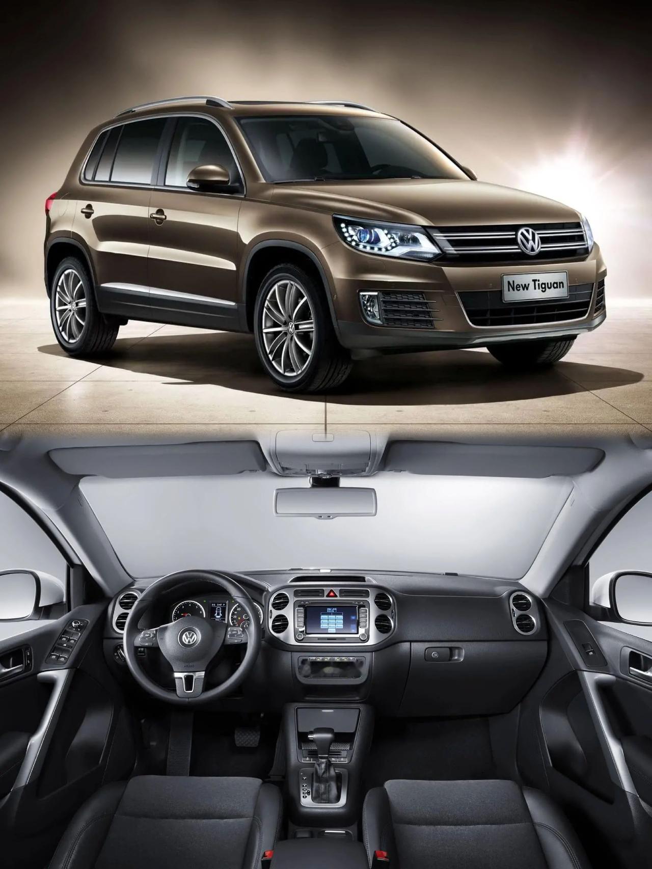 大众途观&Tiguan大众途观大众途观大众Tiguan