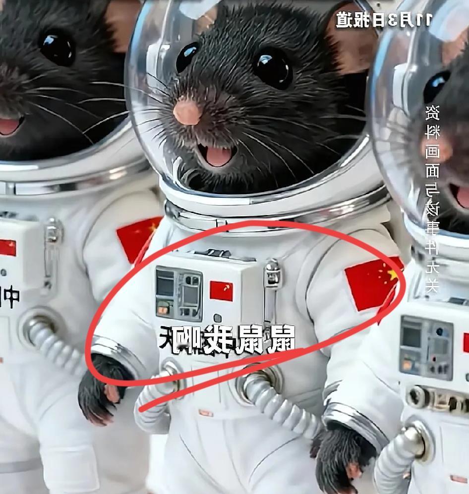 估计今天晚上很多人要睡不着了，原因很简单，不仅是因为航天员回家了，更因为航天