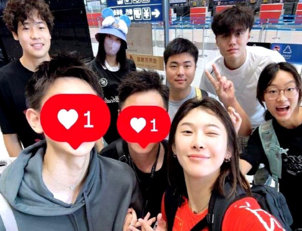 十年空白，吴艳妮最后一秒挤进东京！压哨第40名，差0.06秒没直通，靠积分爬