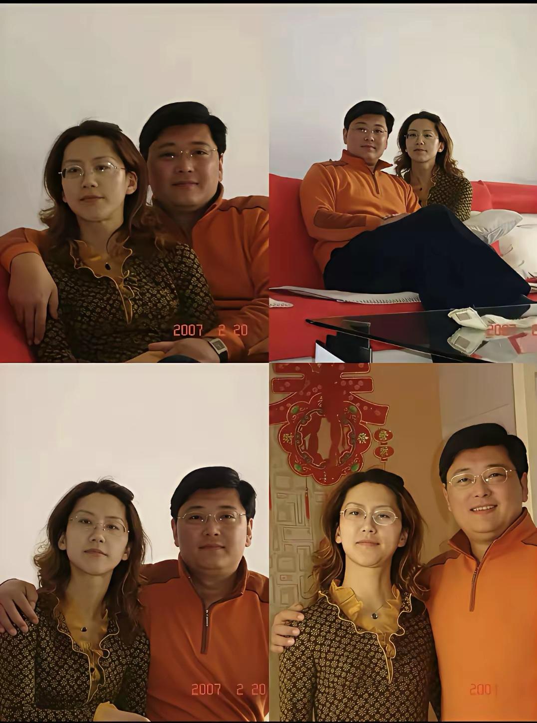 零七年，这条件怎么样？