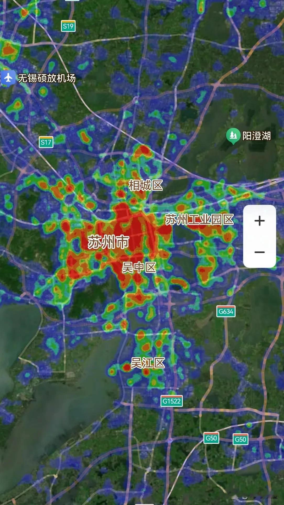 苏州，从政fu大秘到高新区是提拔重用吗？苏州高新区，也就是虎丘区，政区合一。陆