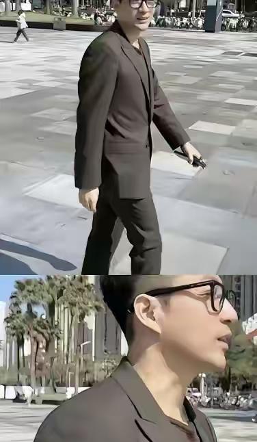 第一个老婆跑去台湾生娃，第二个老婆还是跑去台湾生娃，说明了什么？到底是他娶了马晓