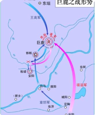 巨鹿之战之所以成为中国历史上著名的以少胜多的战役之一，不仅仅在于其战术上的精妙