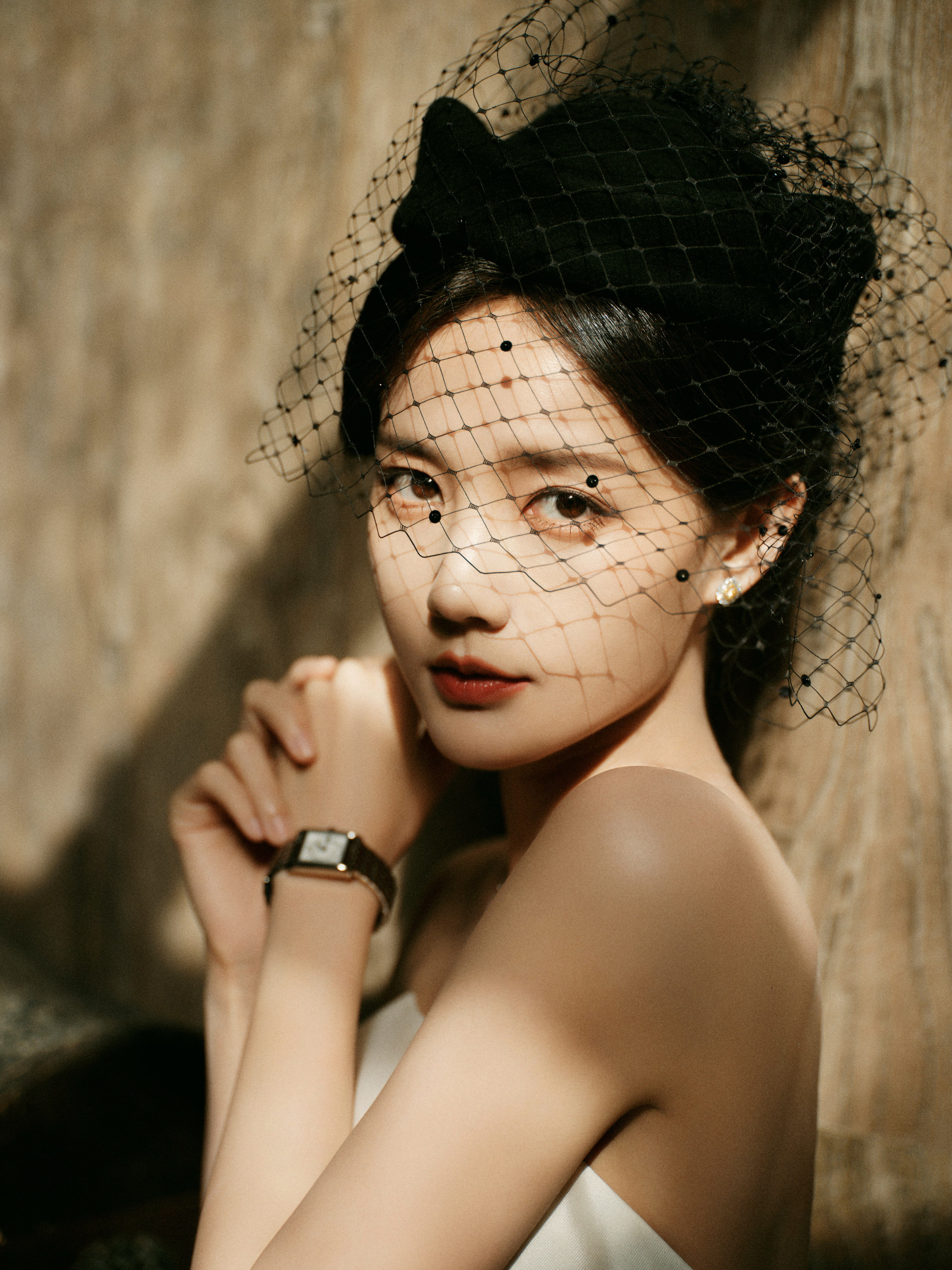 李一桐​​​