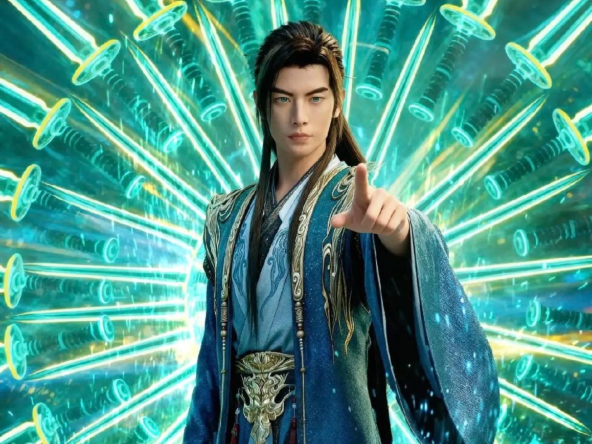 凡人修仙传：截止边界之战时，天南最强的10个元婴修士，韩立第五在边界之战正式