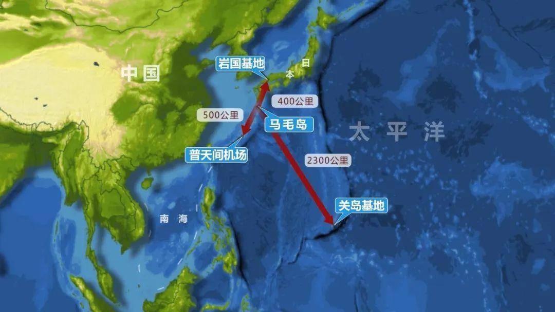 日本正昼夜赶工，要建“不沉航母”，扼住中国“喉咙”近日，有日媒前往位于九州岛