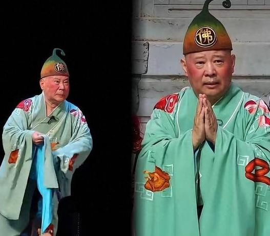被立案调查仅仅过去9天，53岁的郭德纲又传来一个坏消息！娱乐圈和曲艺圈的风向