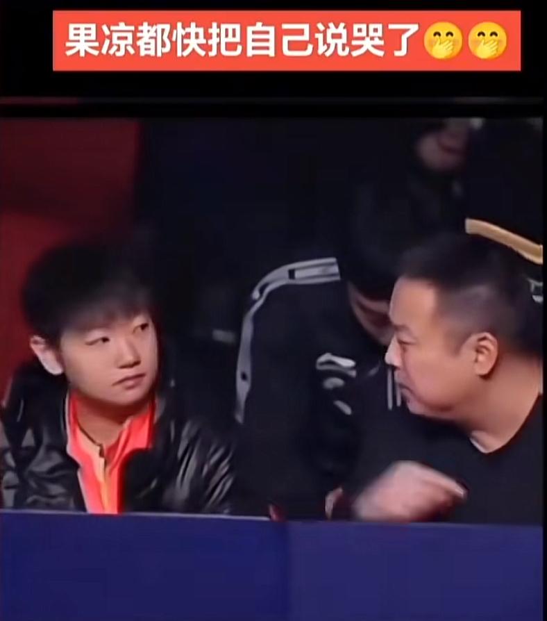 许全面:大侄女诶你自求多福吧，叔是泥菩萨过河帮不了你了[捂脸哭]小豆包:没事