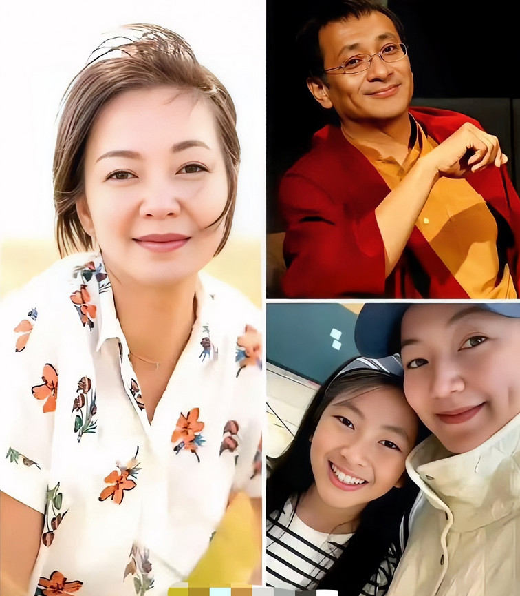 为何女人喜欢释永信这类和尚？明星阿雅或许最有发言权——她的老公曾是和尚，更是