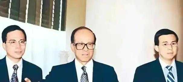 为什么李嘉诚的大儿子被绑架时，这位华人首富坚决没有选择报案？ 其实对于李嘉诚