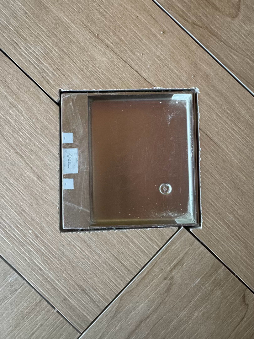 希望美缝后能好一些临海装修