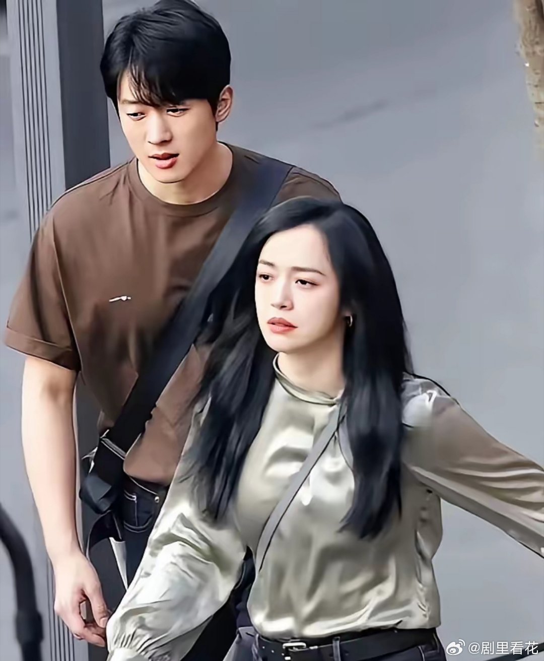 内娱开年最大瓜来了！钟楚曦输了？姚晨官宣离婚！凌潇肃终于被平反！2026.3.1