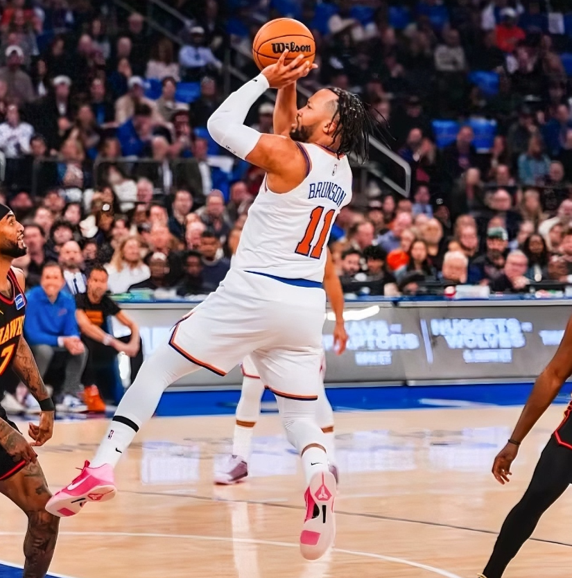 尼克斯胜老鹰1-0，没什么可纠结的，就是实力差距。1，尼克斯球星级别高、投入