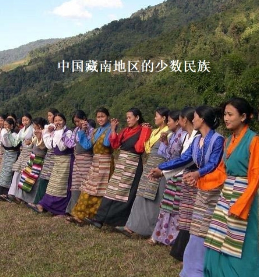 资深印度问题专家成锡忠提出了一个新观点，他说“中印没有领土争议问题”，如果我们承