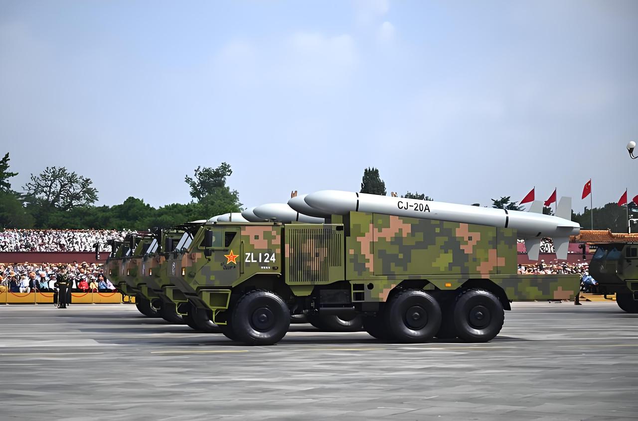 2026全球军贸报告炸锅了！中国军工明明已经杀入世界顶尖梯队，武器出口份额却只排