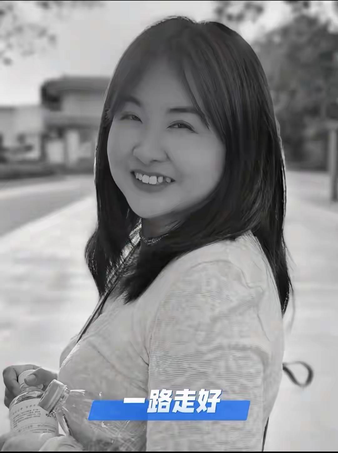 大连40岁“雷特妈妈”张先丛抗癌四年后离世：她用笑声陪女儿到最后，却没能等到奇迹