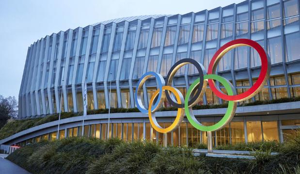 国际奥委会松了口气！ 10月6日，国际奥委会在瑞士洛桑宣布，德国、匈牙利、印