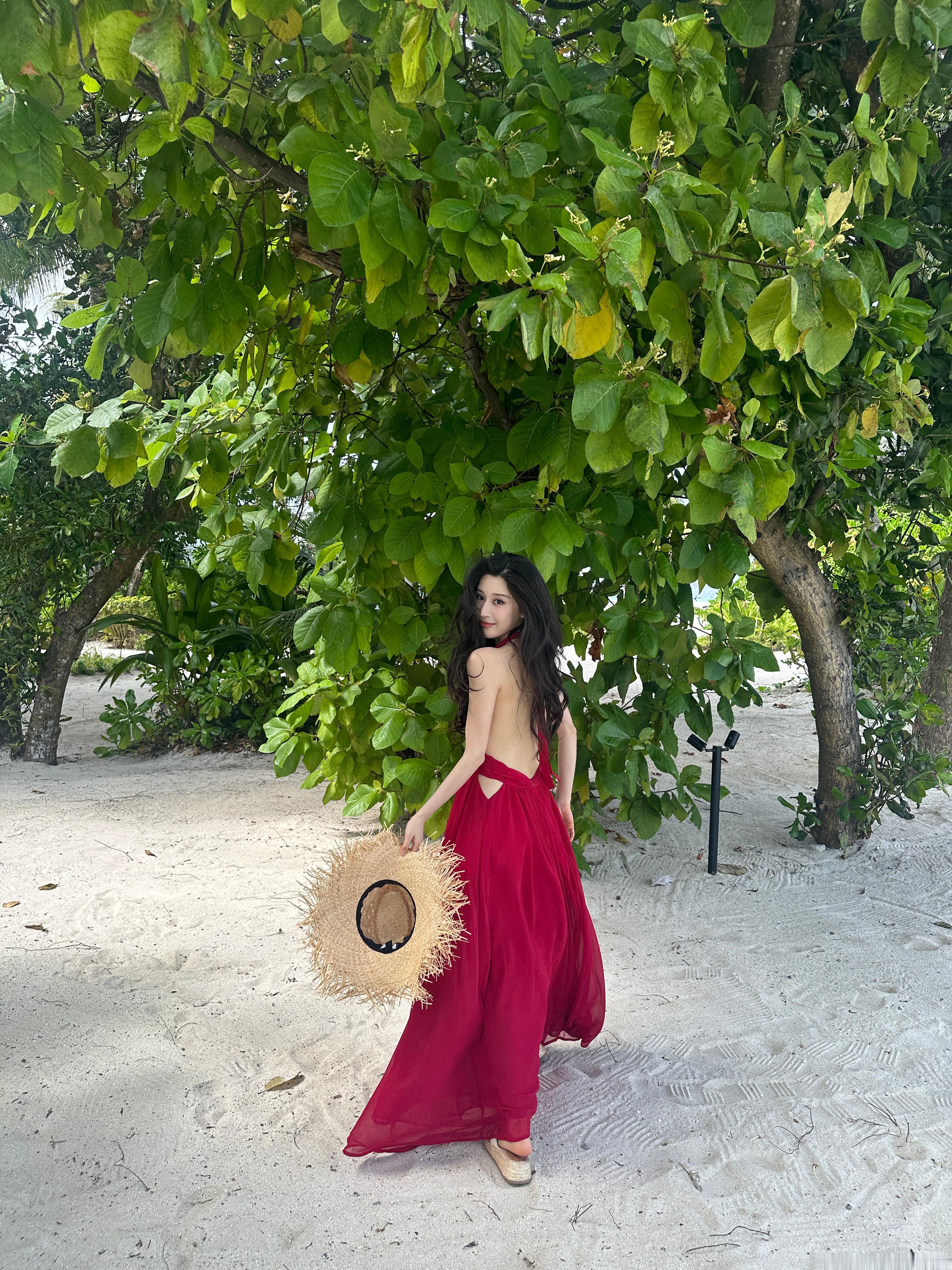 就让我在这里进行光合作用🎨于雯我的日常plog于你一起