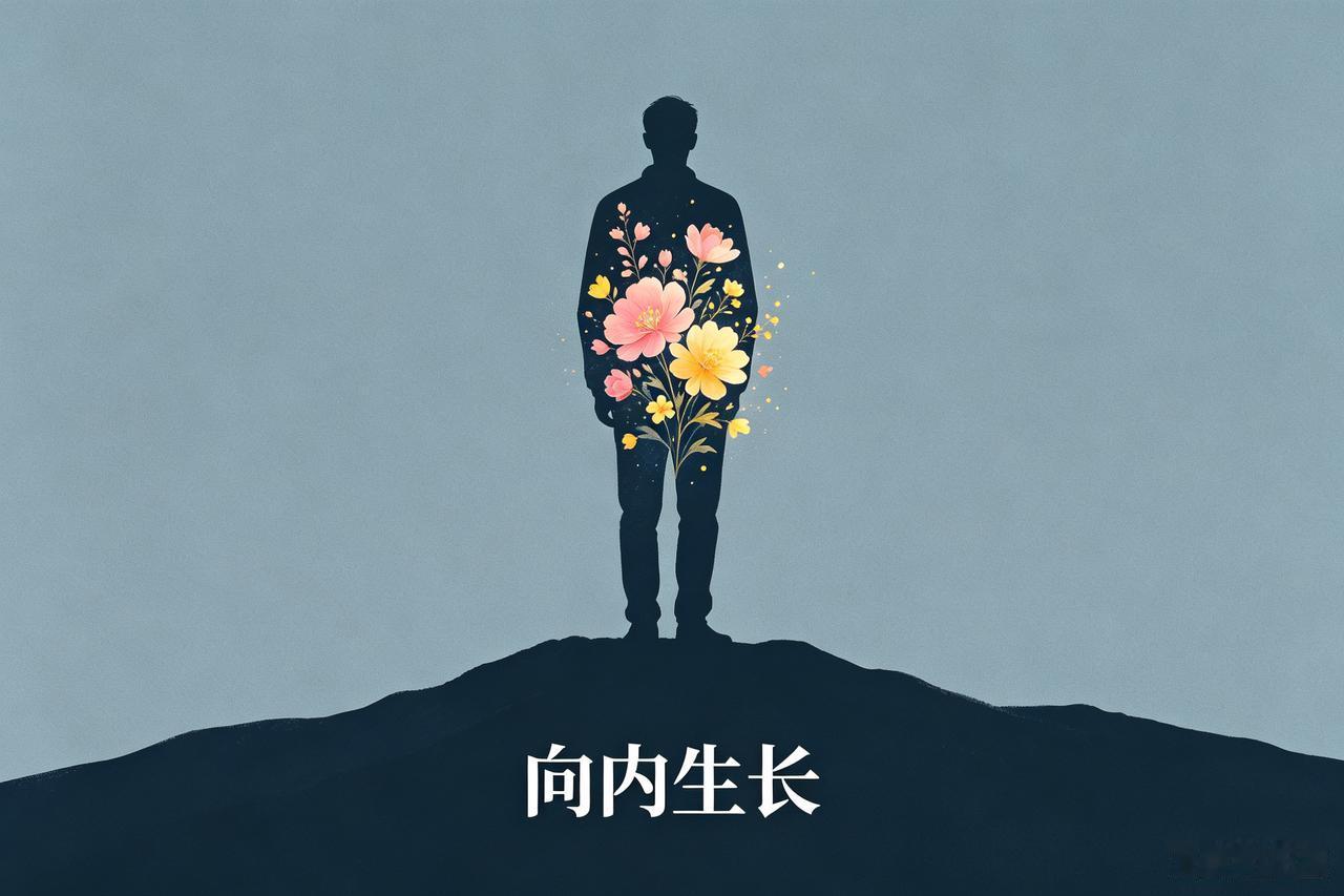 真正厉害的人，从不歇斯底里。越长大越懂得一个道理：情绪失控，是弱者的本能；情绪