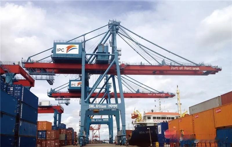 中国华东重机狂揽印度12.5亿大单，网友灵魂拷问：全款收了没？近日