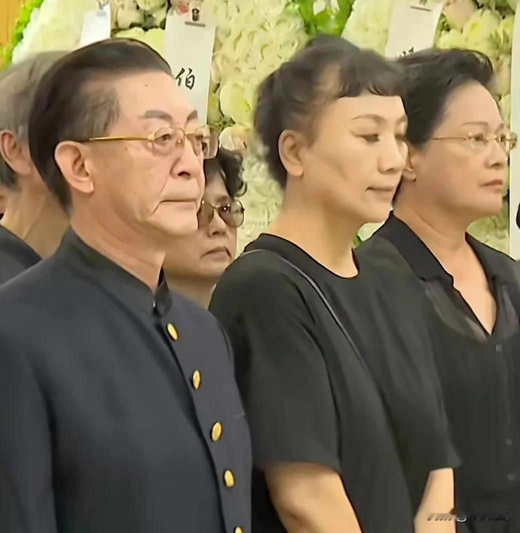 六小龄童回忆最后一次见到朱龙广的情景，让人泪目！最后一次在2023年见面，那个