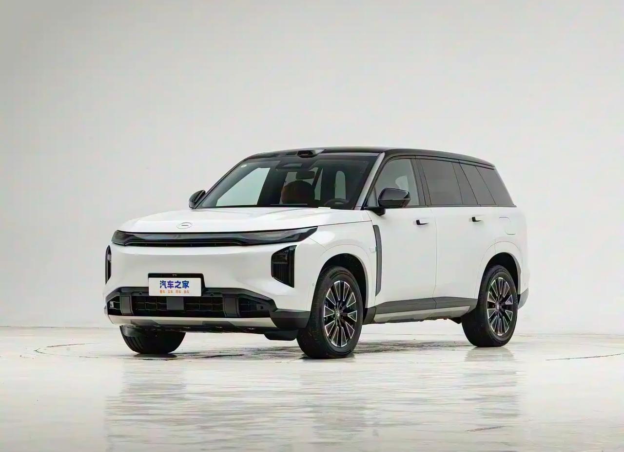 2025款传祺向往S7的产品参数与设计特征2025款传祺向往S7是广汽传祺推