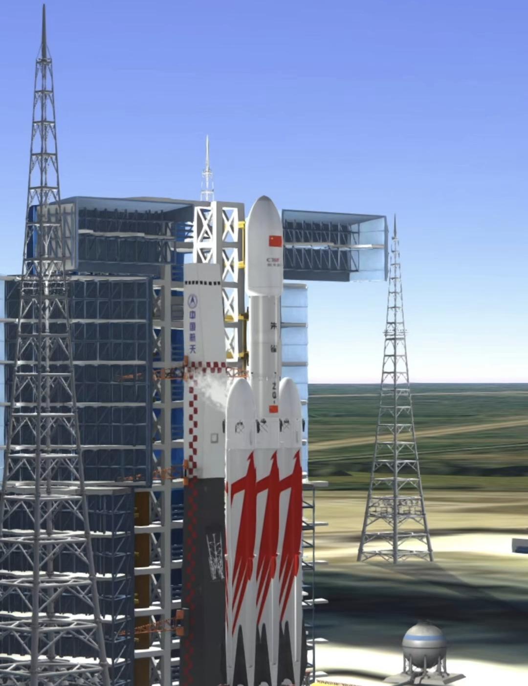 朱雀三号的火箭回收技术采用“不锈钢箭体+液氧甲烷发动机”方案，先验证“垂直起