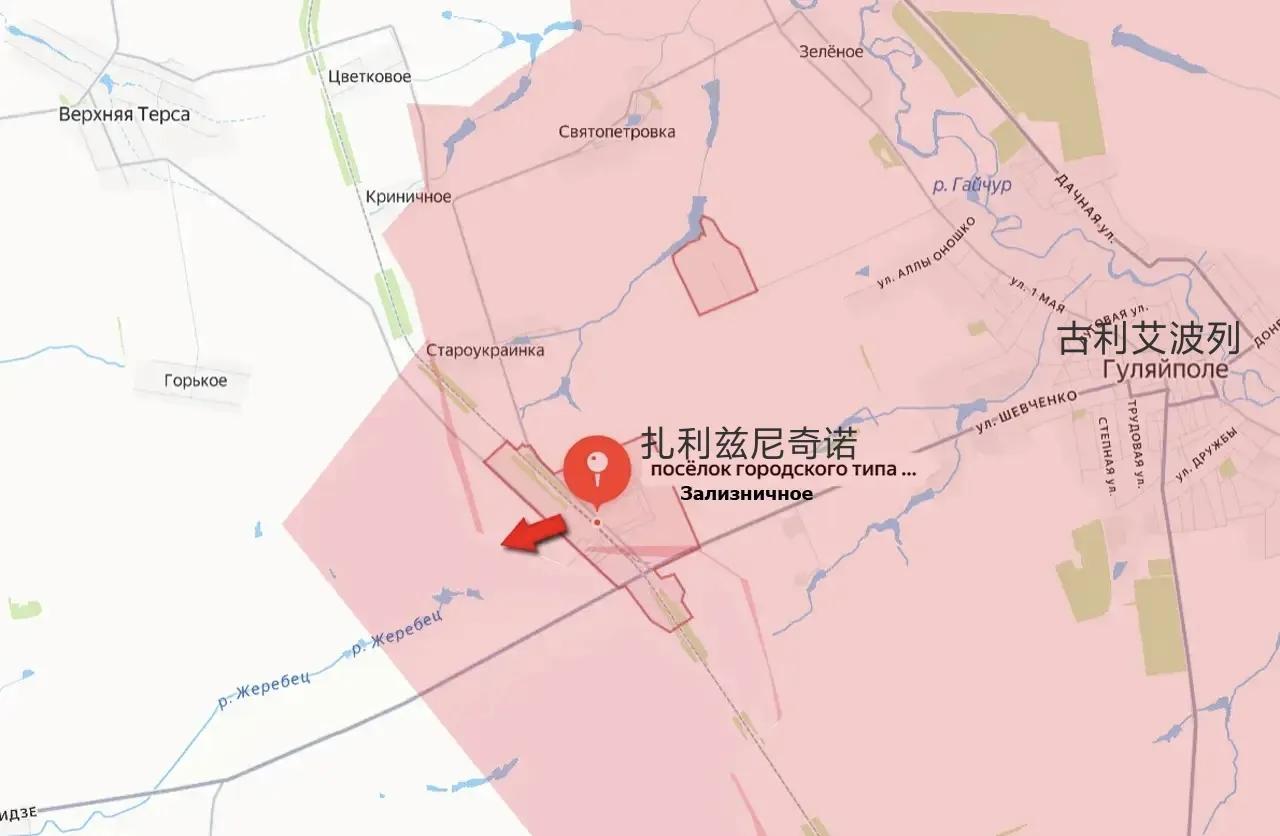 自今年3月初以来，俄军在战场上的推进速度比一两个月前减弱了。这似乎是俄罗斯心态看