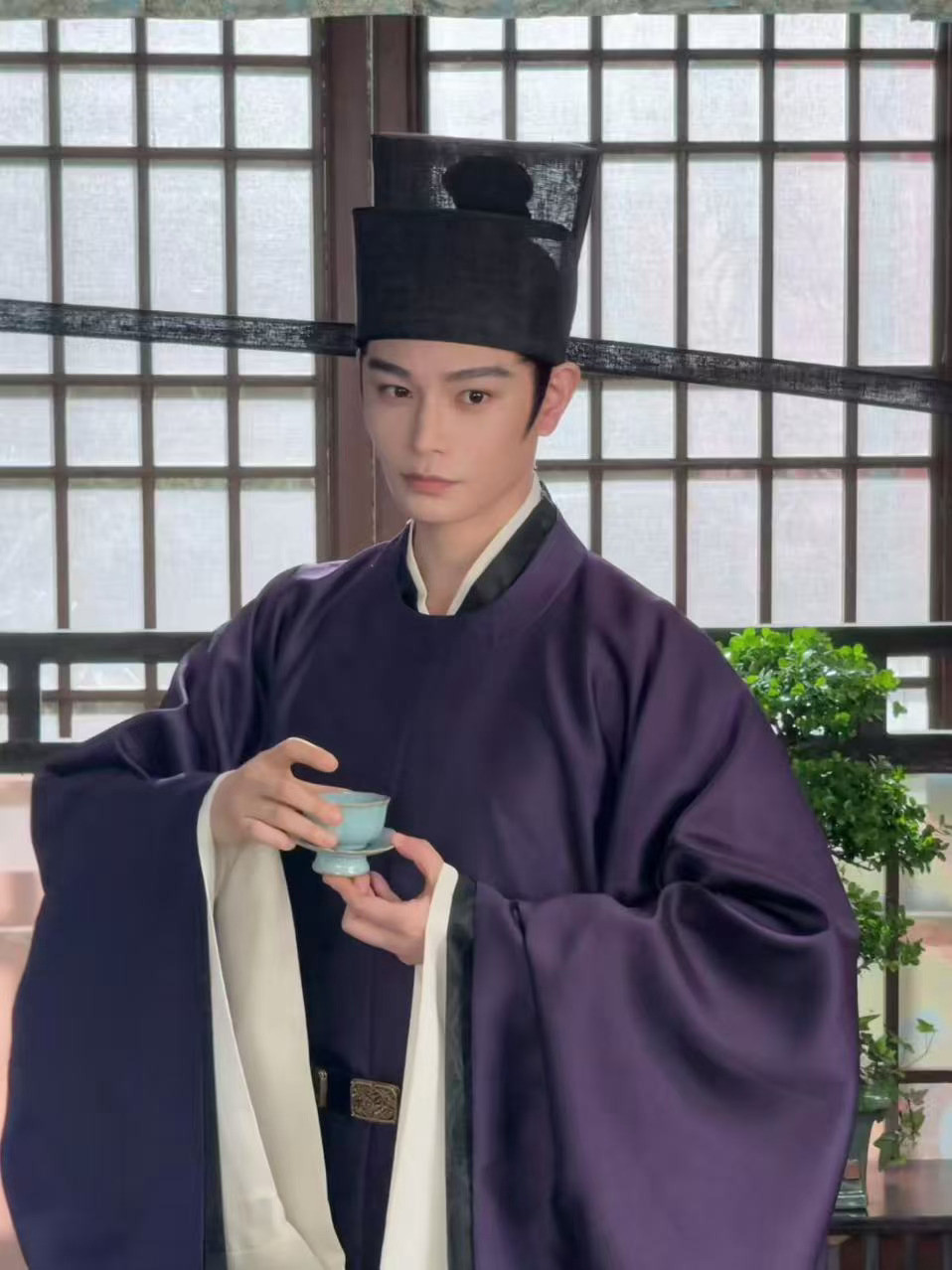 丁禹兮喝下午茶live丁禹兮喝杯下午茶吧丁禹兮喝杯下午茶吧，哇塞，真是不错