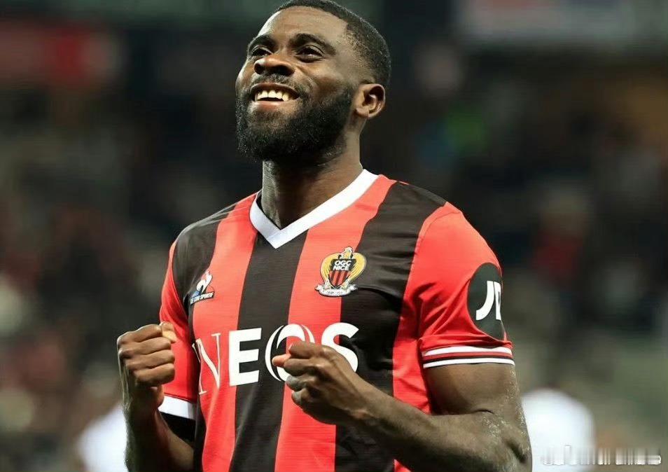 突发！全尤文：尼斯正努力尽快将博加出售。最近几个小时，科莫利的大数据系统将这名球