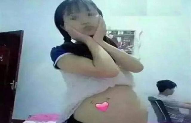 怀孕5个月孕妇比一般孕妇大得多, 孕检结果出来, 家人才知道原因