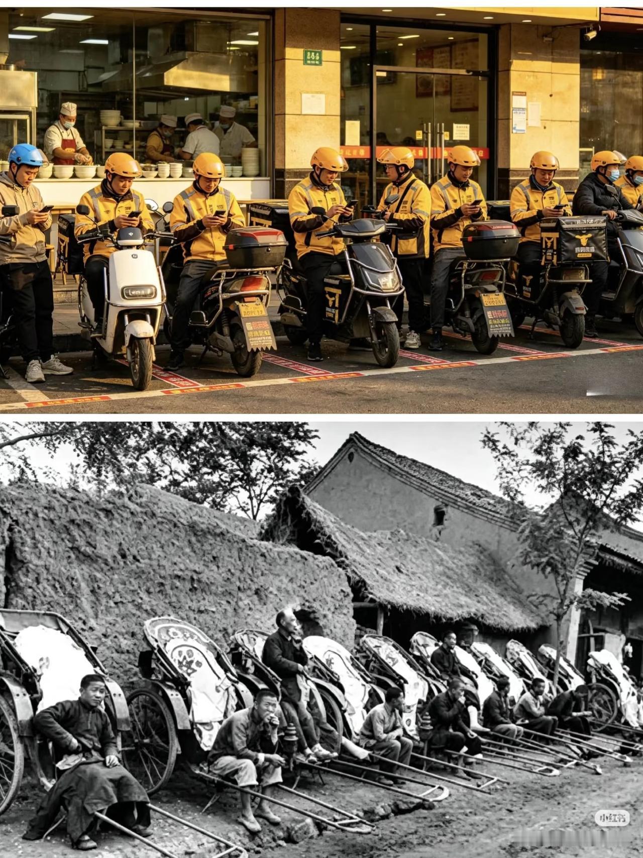 外卖祥子[笑着哭]