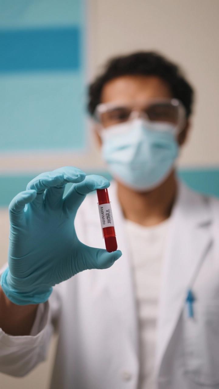 这不只是突破底线，是拿无数人的命开玩笑！据某地血站通报：两名已知HIV阳性男