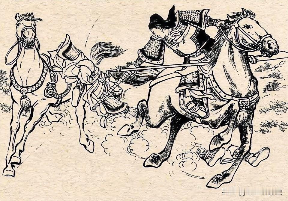 演义中动辄百斤大锤，几十斤的鞭锏，都是艺术夸张，根据《武经纪要》记载，翻译成现代