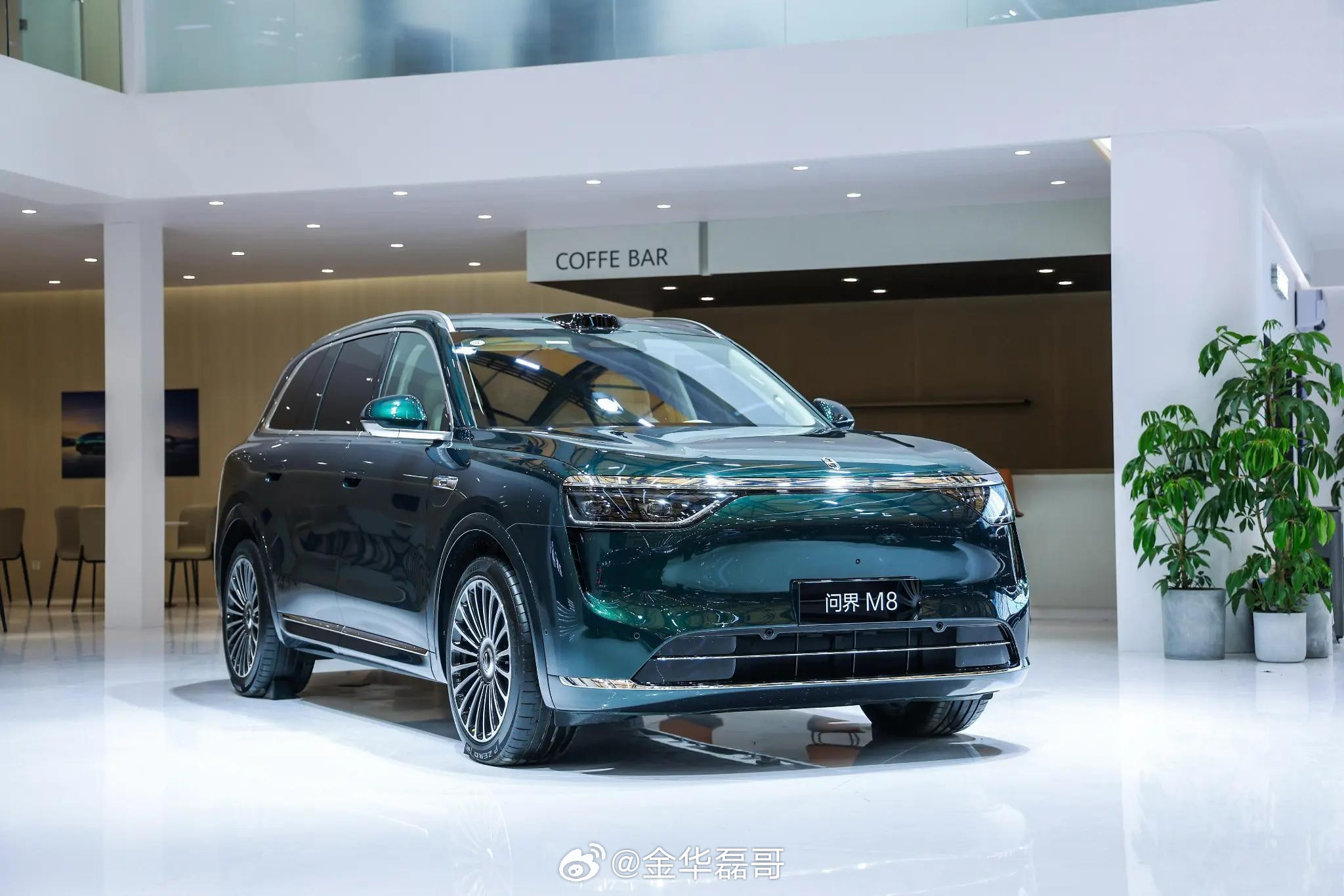 余承东称问界M8交付突破16万辆突破16万辆的交付成绩，是市场与用户给出的真实认