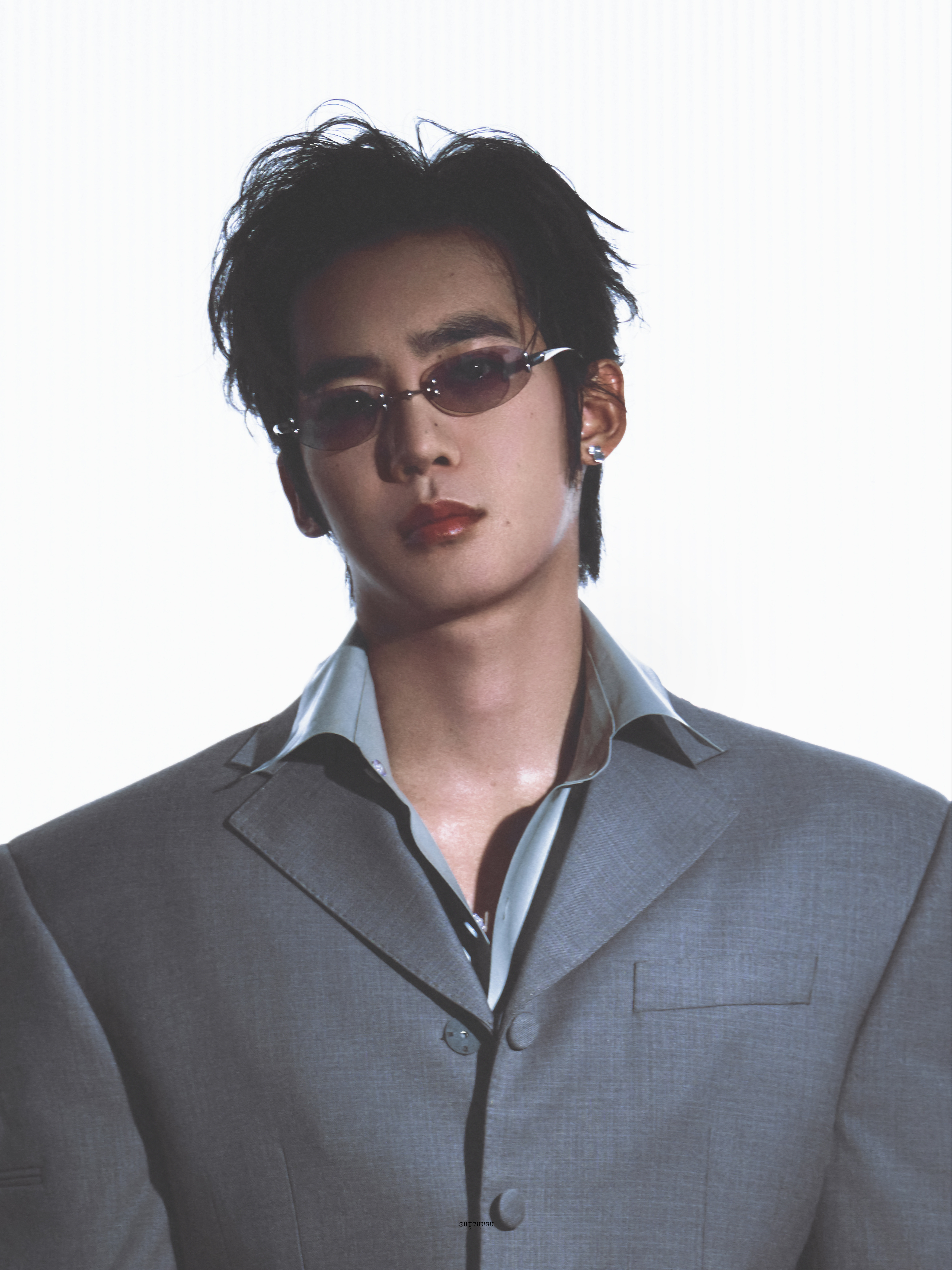 于适✖️GENTLEMONSTER🔥​​​