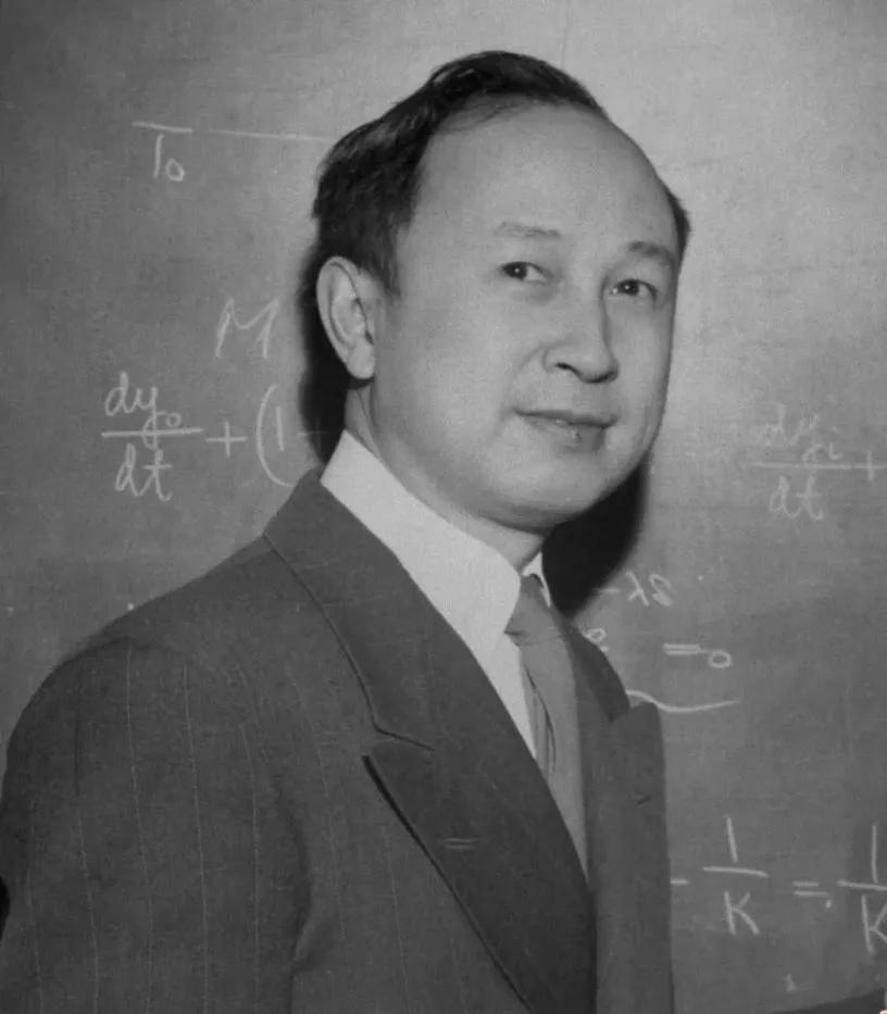 钱学森晚年曾痴迷气功，由科学到玄学真正的原因是什么你知道吗？😯1930年