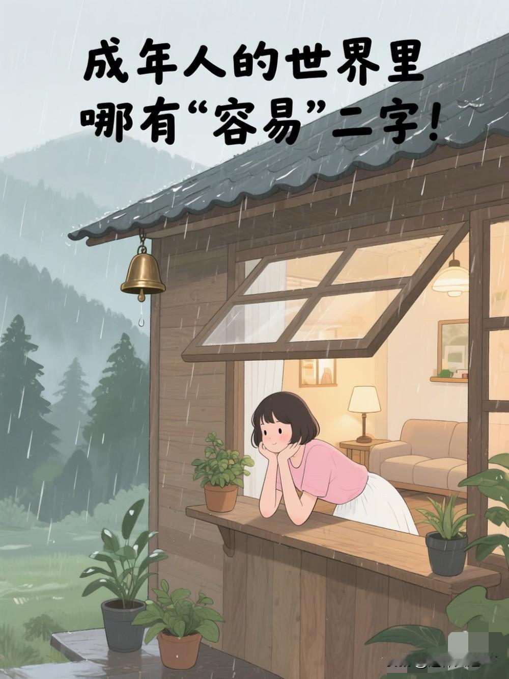 在学校里，你细心观察一下，凡是那些动不动就生气的老师，生活多半也过得一团糟糕。