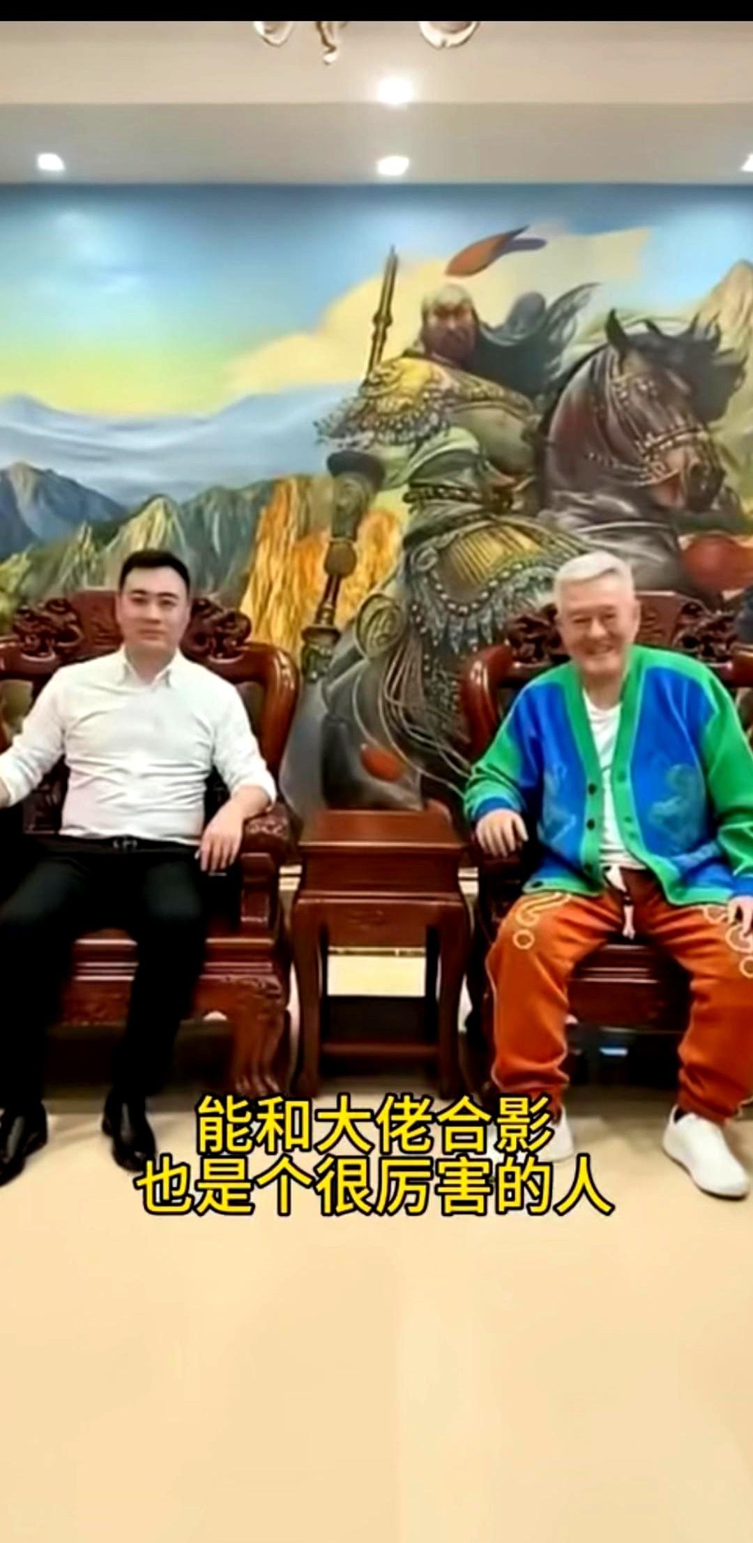 谁能想到，赵本山那么多徒弟里，最后跑出来的，竟然是那个最不“像”他的宋晓峰。