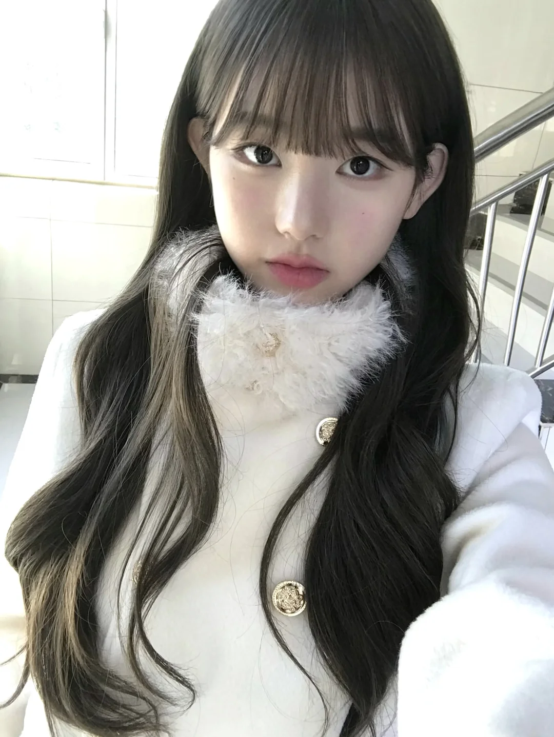 绒绒