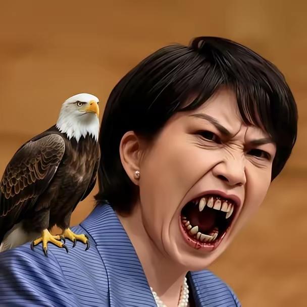 中方提及琉球引爆日本政坛！高市早苗强硬表态难掩心虚