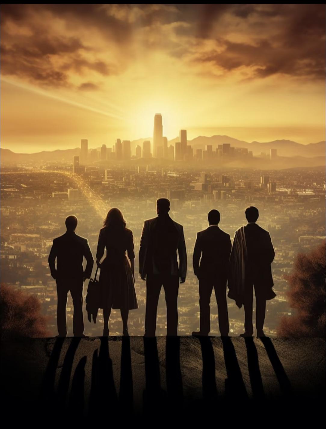 人性是慕强的，究其根源人是趋利避害的，这从人类诞生以来便深深植入基因了。而要