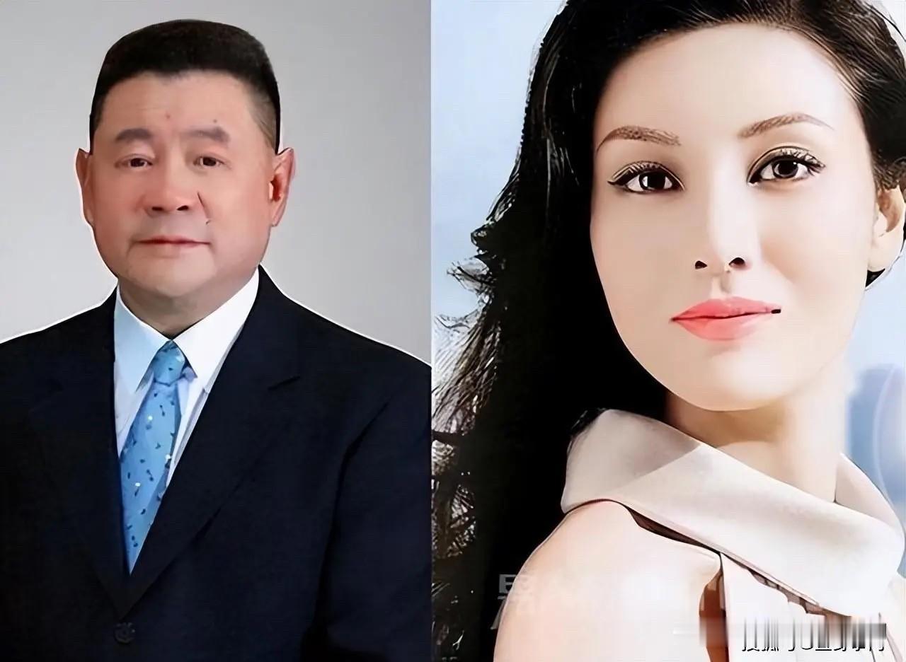 香港八卦传闻中，李嘉欣和关之琳两人都是海后。但如果要论两人谁更海，李嘉欣更厉害
