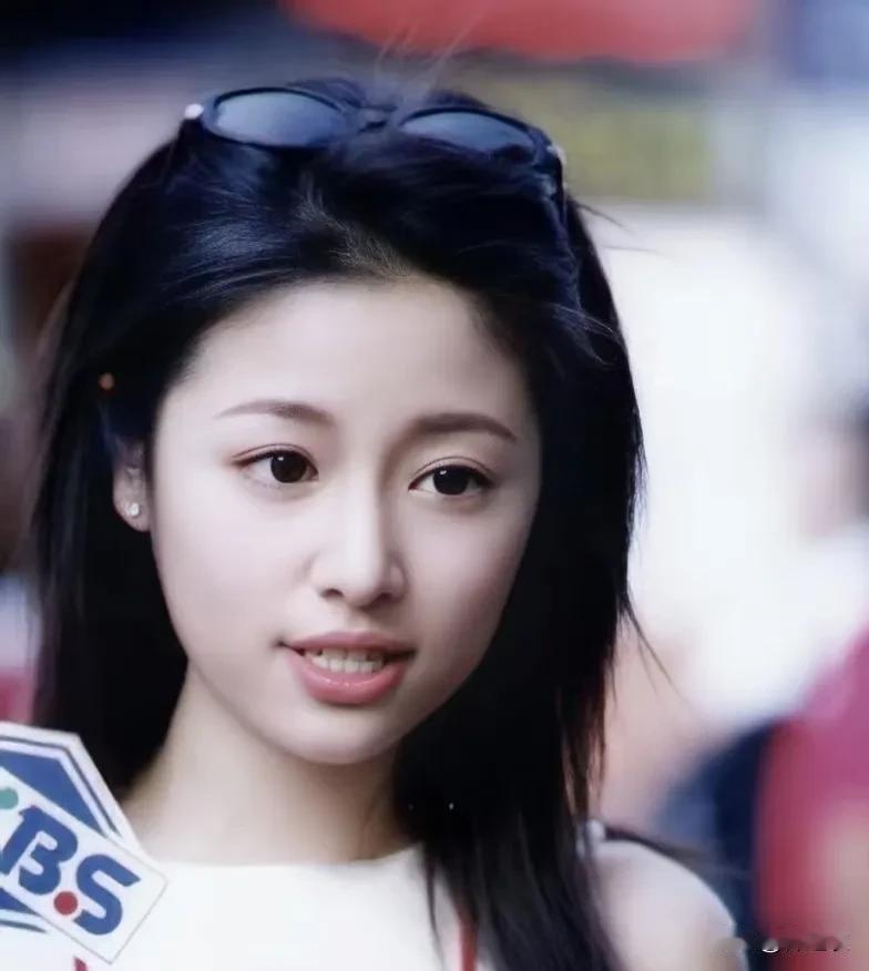 林心如是一个颜控，所以她从来没有想过要嫁入豪门，因为她自己就是豪门。所以比起