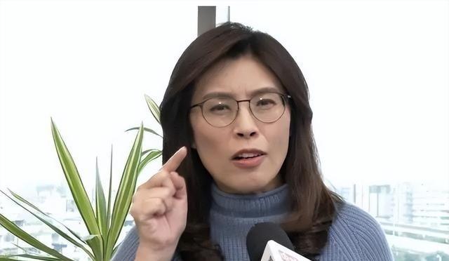 国民党主席支持谁？8.1万人民调出炉，结果太震撼！这个人竟以55%的支持度勇夺第